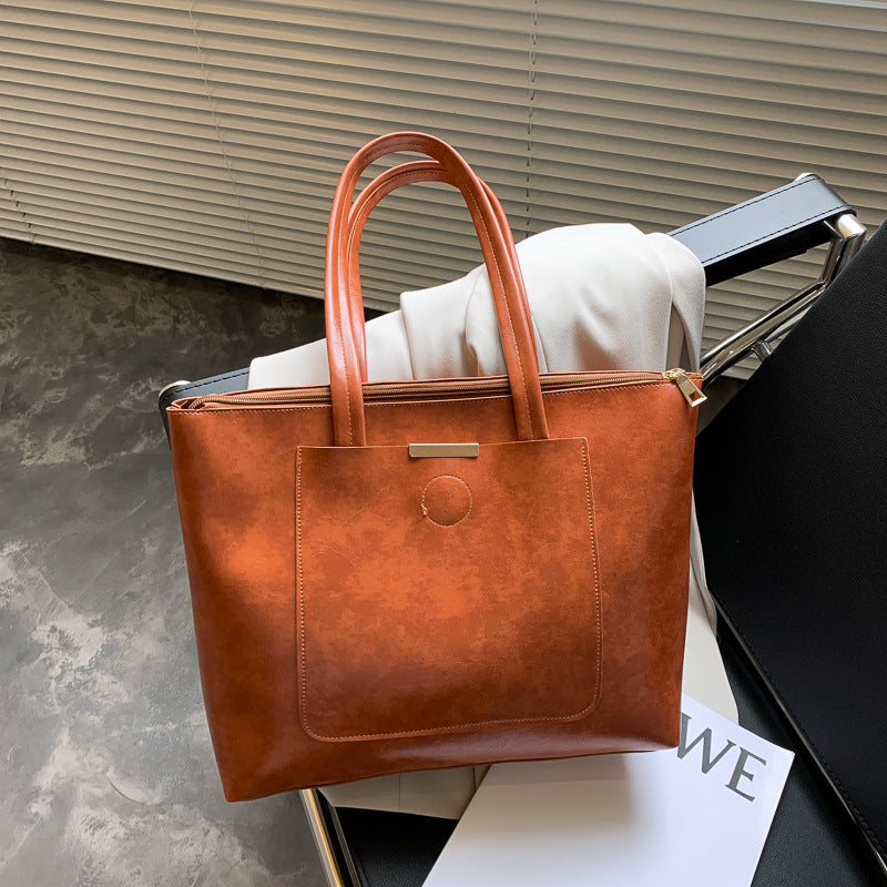 The Heritage Leather Collection