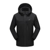 Smart Thickened Thermal Heating Jacket
