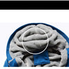 New men's sweater hooded winter men's baseball uniform