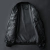 Casual Jacket Korean Style Trendy Plus Size Motorcycle Suit
