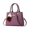 Handbag Women's Large Capacity Fashion