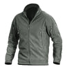 Men's Commuter Padded Outdoor Jacket