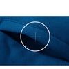New men's sweater hooded winter men's baseball uniform