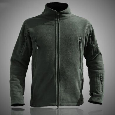 Men's Commuter Padded Outdoor Jacket