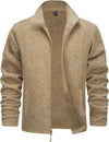 Men's Double-sided Velvet Soft Casual Jacket