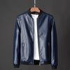 Casual Jacket Korean Style Trendy Plus Size Motorcycle Suit