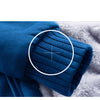 New men's sweater hooded winter men's baseball uniform