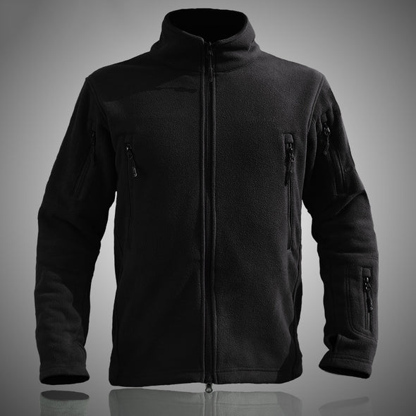 Men's Commuter Padded Outdoor Jacket