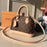 Luxury Monogram Alma BB Style Handbag for Women – Premium Designer Tote