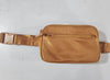 Sports Waist Bag Slanted Chest Bag