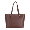 Large Volume Texture Western Style Tote Bag Female
