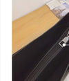Large Volume Texture Western Style Tote Bag Female