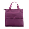 Men's Bags Multi-purpose Office Handbag Fashion Large Capacity Laptop Bag
